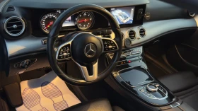 Mercedes-Benz E 220 AMG 195  | Mobile.bg    6