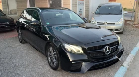 Mercedes-Benz E 220 AMG 195  | Mobile.bg    2