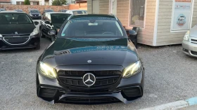 Mercedes-Benz E 220 AMG 195  | Mobile.bg    3