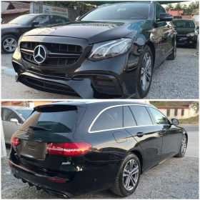 Mercedes-Benz E 220 AMG 195  | Mobile.bg    15