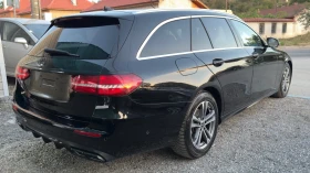 Mercedes-Benz E 220 AMG 195  | Mobile.bg    14