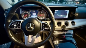 Mercedes-Benz E 220 AMG 195  | Mobile.bg    12