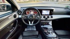 Mercedes-Benz E 220 AMG 195  | Mobile.bg    7