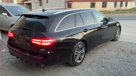 Mercedes-Benz E 220 AMG 195  | Mobile.bg    4