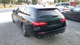 Mercedes-Benz E 220 AMG 195  | Mobile.bg    5