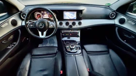 Mercedes-Benz E 220 AMG 195  | Mobile.bg    11