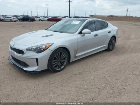 Kia Stinger * PREMIUM* * АвтоКредит* - 24999 лв. - 16874992 2