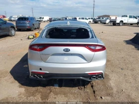 Kia Stinger * PREMIUM* * АвтоКредит* - 24999 лв. - 16874992 7