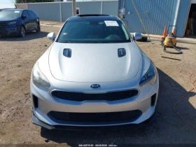 Kia Stinger * PREMIUM* * АвтоКредит* - 24999 лв. - 16874992 8
