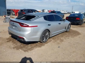 Kia Stinger * PREMIUM* * АвтоКредит* - 24999 лв. - 16874992 4