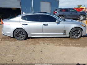 Kia Stinger * PREMIUM* * АвтоКредит* - 24999 лв. - 16874992 6