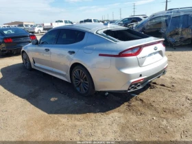 Kia Stinger * PREMIUM* * АвтоКредит* - 24999 лв. - 16874992 3