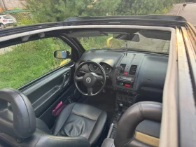 VW Lupo 1.4 16v | Mobile.bg    7