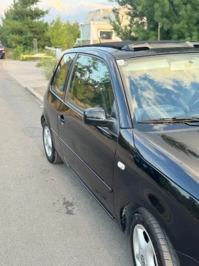     VW Lupo 1.4 16v