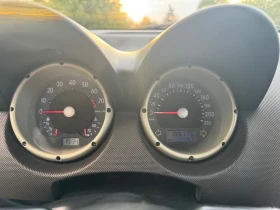 VW Lupo 1.4 16v | Mobile.bg    5