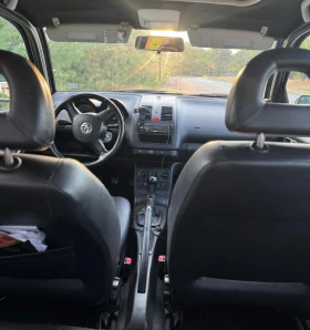 VW Lupo 1.4 16v | Mobile.bg    8