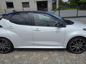 Обява за продажба на Toyota Yaris 1.5 HEV GR SPORT 131 KC TOP FULL ~46 950 лв. - изображение 3