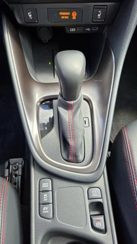 Toyota Yaris 1.5 HEV GR SPORT 131 KC TOP FULL | Mobile.bg    15