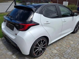 Обява за продажба на Toyota Yaris 1.5 HEV GR SPORT 131 KC TOP FULL ~46 950 лв. - изображение 4