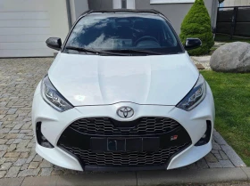 Обява за продажба на Toyota Yaris 1.5 HEV GR SPORT 131 KC TOP FULL ~46 950 лв. - изображение 2