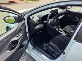 Обява за продажба на Toyota Yaris 1.5 HEV GR SPORT 131 KC TOP FULL ~46 950 лв. - изображение 8