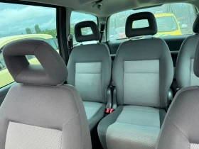 Обява за продажба на Seat Alhambra ~10 000 лв. - изображение 5