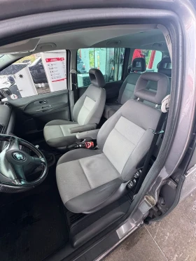 Обява за продажба на Seat Alhambra ~10 000 лв. - изображение 11
