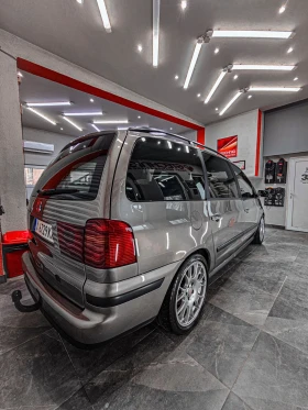 Обява за продажба на Seat Alhambra ~10 000 лв. - изображение 7