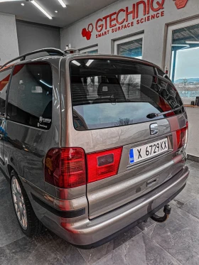Обява за продажба на Seat Alhambra ~10 000 лв. - изображение 3