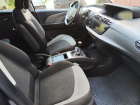 Обява за продажба на Citroen C4 Picasso ~15 100 лв. - изображение 11