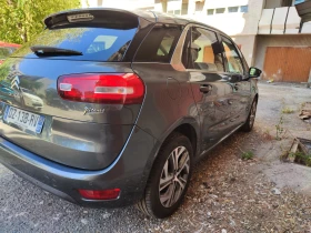 Обява за продажба на Citroen C4 Picasso ~15 100 лв. - изображение 4
