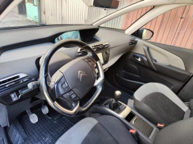 Обява за продажба на Citroen C4 Picasso ~15 100 лв. - изображение 9