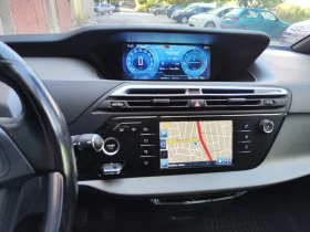 Обява за продажба на Citroen C4 Picasso ~15 100 лв. - изображение 8