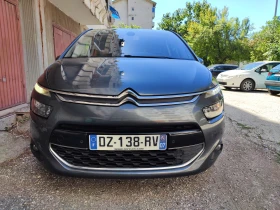 Обява за продажба на Citroen C4 Picasso ~15 100 лв. - изображение 1