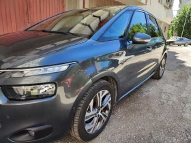 Обява за продажба на Citroen C4 Picasso ~15 100 лв. - изображение 1