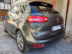 Обява за продажба на Citroen C4 Picasso ~15 100 лв. - изображение 3