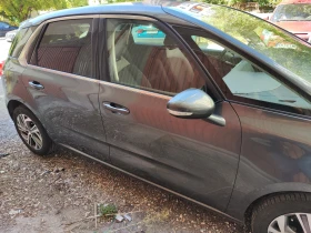 Обява за продажба на Citroen C4 Picasso ~15 100 лв. - изображение 5