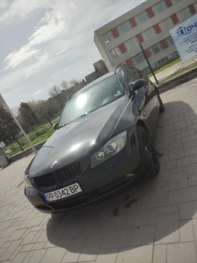 BMW 320 | Mobile.bg    4