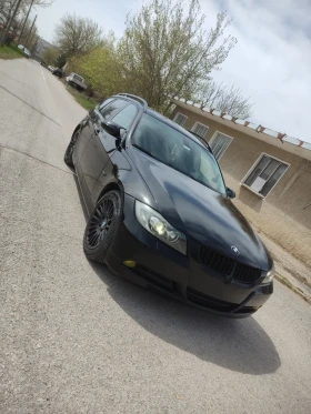  BMW 320