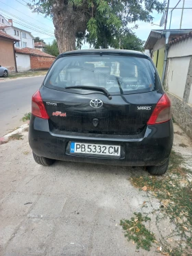 Toyota Yaris 1.4 | Mobile.bg    4