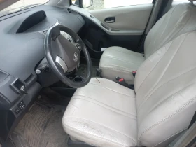 Toyota Yaris 1.4 | Mobile.bg    6