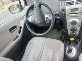 Toyota Yaris 1.4 | Mobile.bg    5