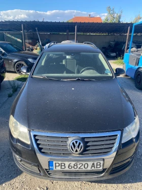 Обява за продажба на VW Passat ~3 500 лв. - изображение 6