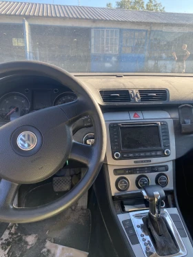 Обява за продажба на VW Passat ~3 500 лв. - изображение 8