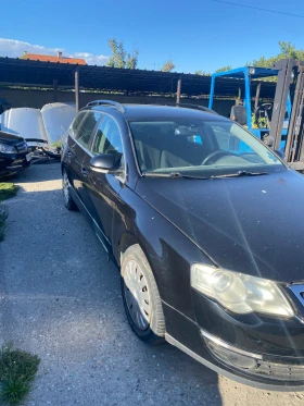 Обява за продажба на VW Passat ~3 500 лв. - изображение 5
