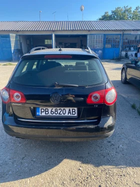 Обява за продажба на VW Passat ~3 500 лв. - изображение 3