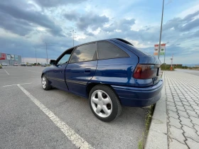 Обява за продажба на Opel Astra 1.6i LPG ~4 000 лв. - изображение 3