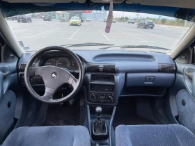 Обява за продажба на Opel Astra 1.6i LPG ~4 000 лв. - изображение 7