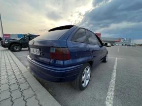 Обява за продажба на Opel Astra 1.6i LPG ~4 000 лв. - изображение 2