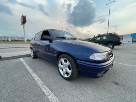 Обява за продажба на Opel Astra 1.6i LPG ~4 000 лв. - изображение 1